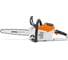 Аккумуляторная пила Stihl MSA 200 CB 14" 12512000141 2