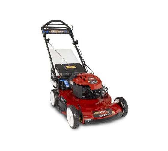 Газонокосилка TORO 20333
