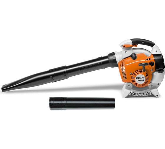 Садовая воздуходувка STIHL BG 86 42410111752 1