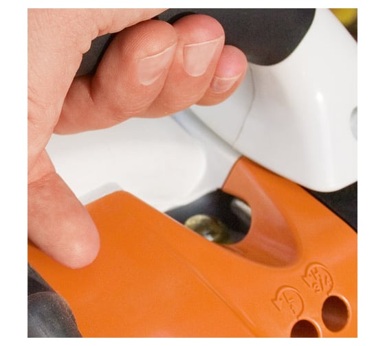 Садовая воздуходувка STIHL BG 86 42410111752