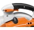 Садовая воздуходувка STIHL BG 86 42410111752 2