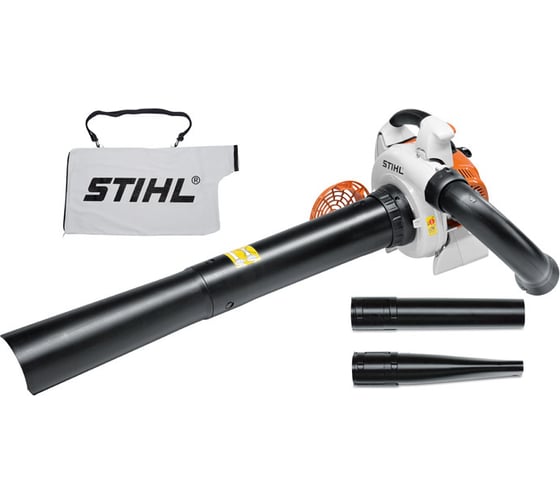 Всасывающий измельчитель STIHL SH 86 42410110930 1
