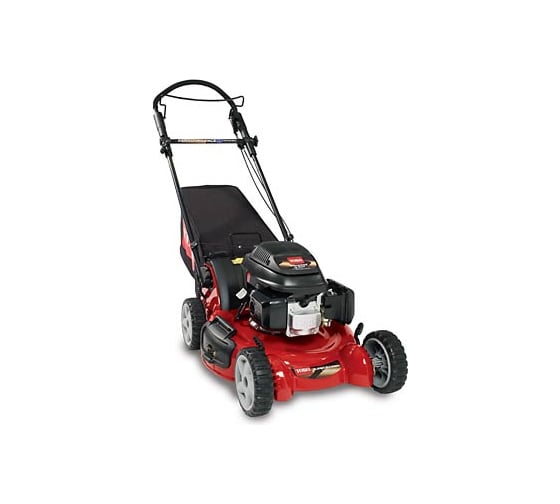 Газонокосилка TORO 20192 1