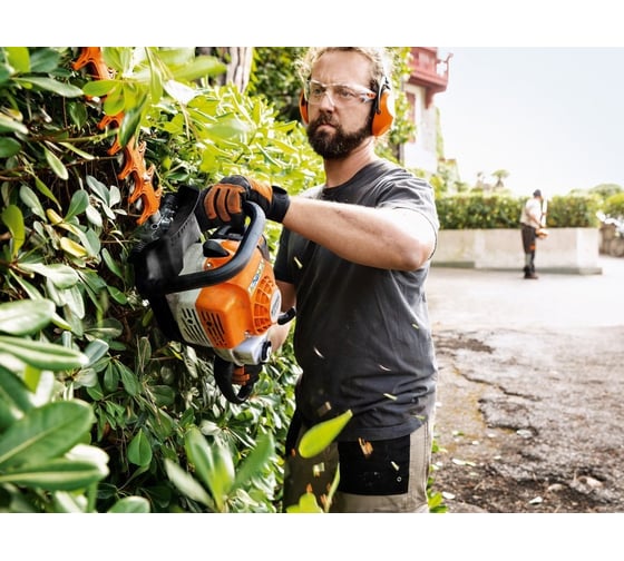 Мотоножницы STIHL HS 82 T 24" 42370112985