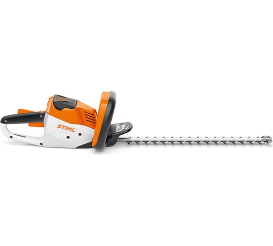 Аккумуляторные мотоножницы STIHL HSA 56 45210113504