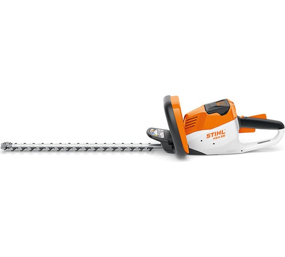 Аккумуляторные мотоножницы STIHL HSA 56 45210113504