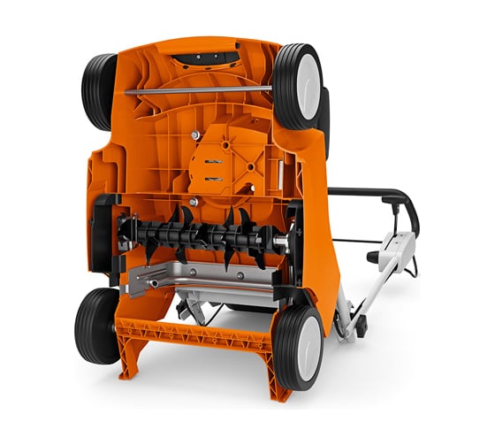 Аэратор газонов STIHL RLЕ 240.0 62910115615