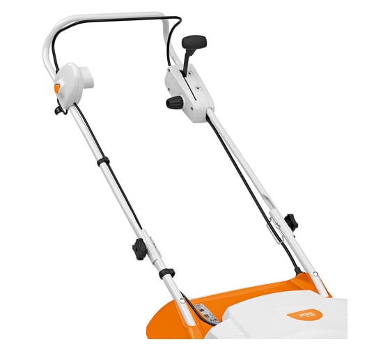 Аэратор газонов STIHL RLЕ 240.0 62910115615