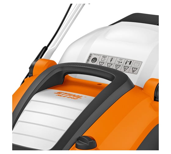Аэратор газонов STIHL RLЕ 240.0 62910115615