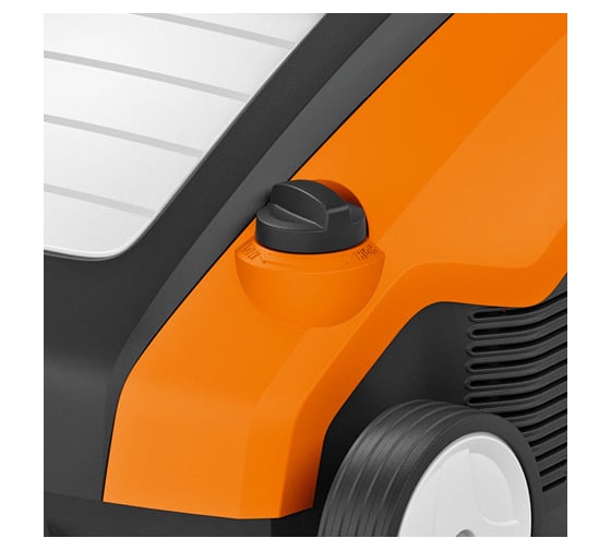 Аэратор газонов STIHL RLЕ 240.0 62910115615