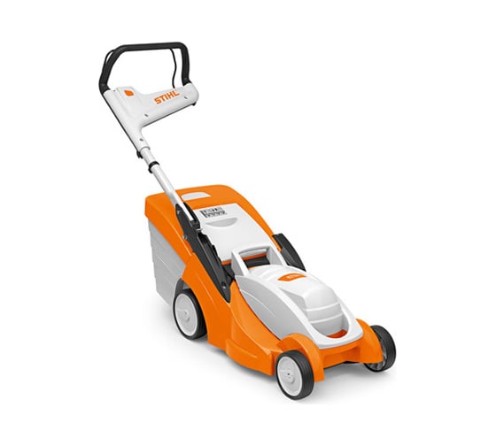 Электрическая газонокосилка STIHL RМЕ-339.0 С 63200112415
