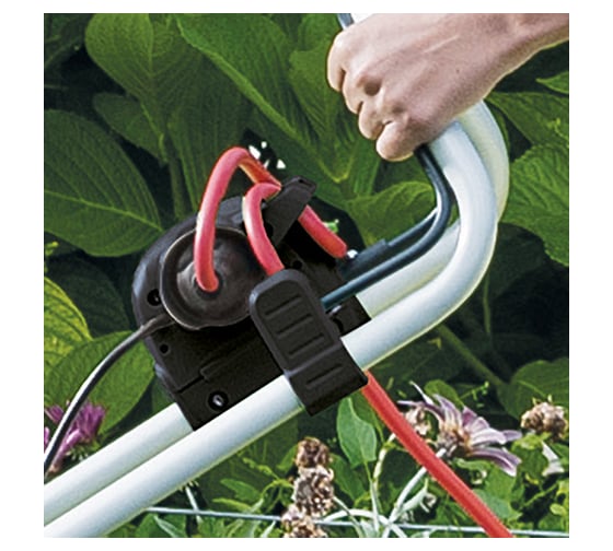 Электрическая газонокосилка STIHL RМЕ-339.0 С 63200112415
