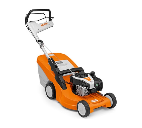 Газонокосилка STIHL RM 448.0 ТC B&S 63580113421