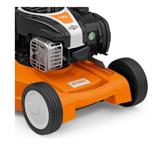 Газонокосилка STIHL RM 448.0 ТC B&S 63580113421