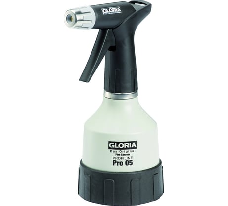 Маслостойкий ручной распылитель GLORIA PRO 05 000094.0000
