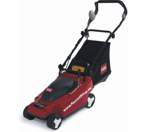 Газонокосилка TORO 21180