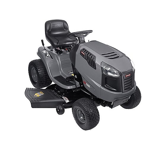 Садовый трактор CRAFTSMAN 28884 1