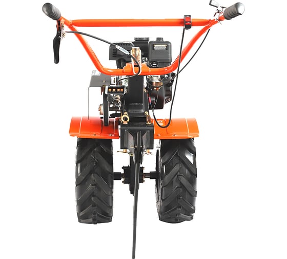 Бензиновый мотоблок PATRIOT КАЛУГА М X-Drive пониженная передача 440107004