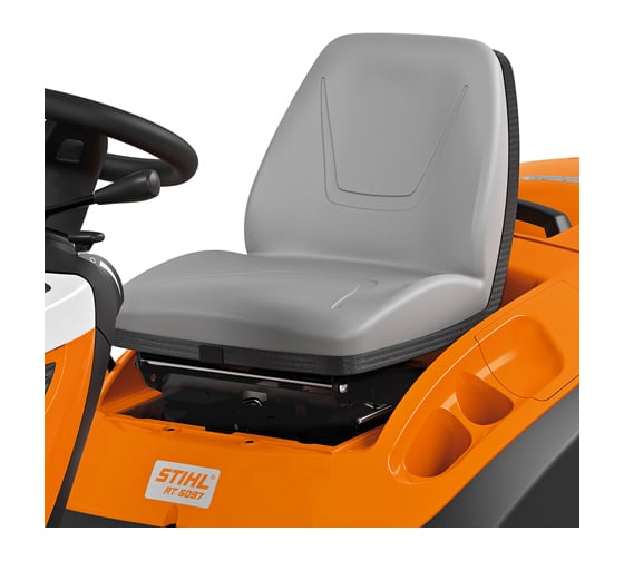 Садовый трактор STIHL RT 4097.0 SX 61652000009