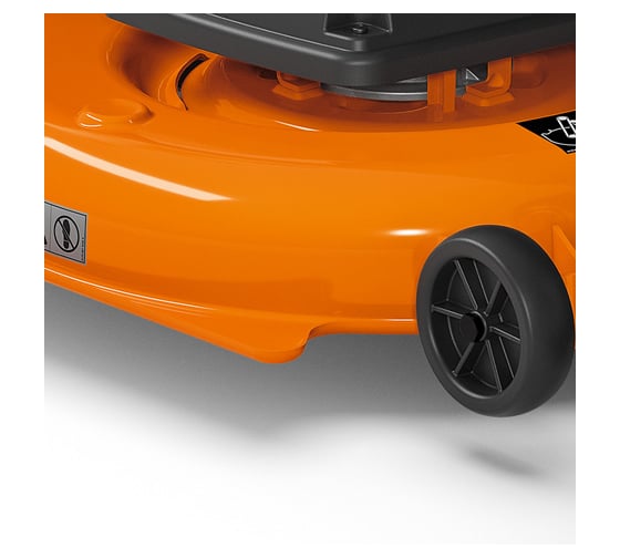 Садовый трактор STIHL RT 4097.0 SX 61652000009