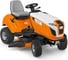 Садовый трактор STIHL RT 4097.0 SX 61652000009 1