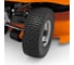Садовый трактор STIHL RT 4097.0 SX 61652000009 6