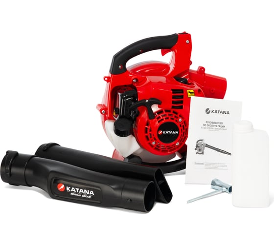 Воздуходувка KATANA KE-1020A PRO MBK0022352