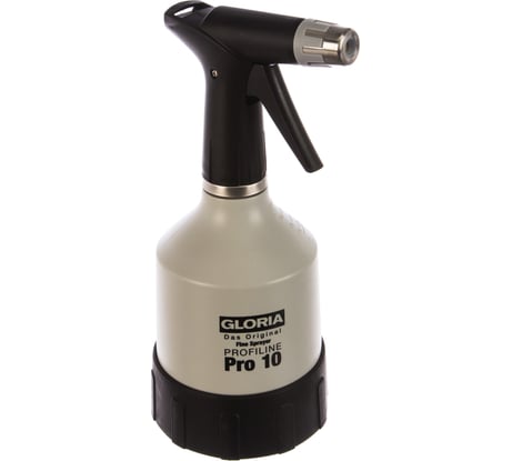 Ручной маслостойкий распылитель GLORIA PRO 10 000095.0000