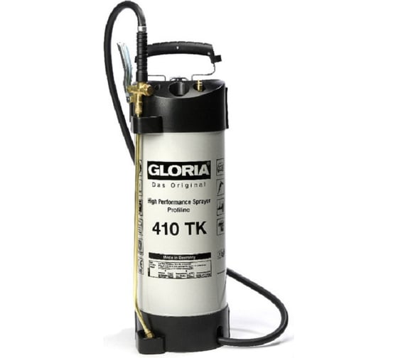 Профессиональный распылитель GLORIA 410 TK Profiline 000416.2400