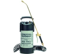 Профессиональный распылитель GLORIA 405 ТКС 000407.0000