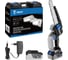 Пила цепная аккумуляторная бесщеточная DEKO DKCHS 20V, 20В, 2x4.0Ач 063-4483 1