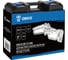 Пила цепная аккумуляторная бесщеточная DEKO DKCHS 20V, 20В, 2x4.0Ач 063-4483 9