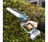 Пила цепная аккумуляторная бесщеточная DEKO DKCHS 20V, 20В, 2x4.0Ач 063-4483 11