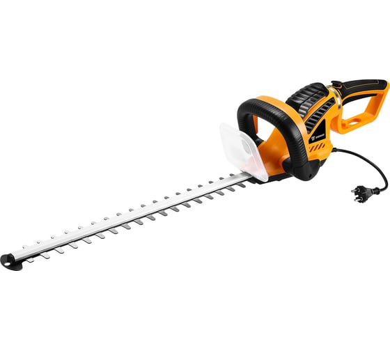 Кусторез электрический DEKO DKBC800, 800Вт, 550мм 065-1250