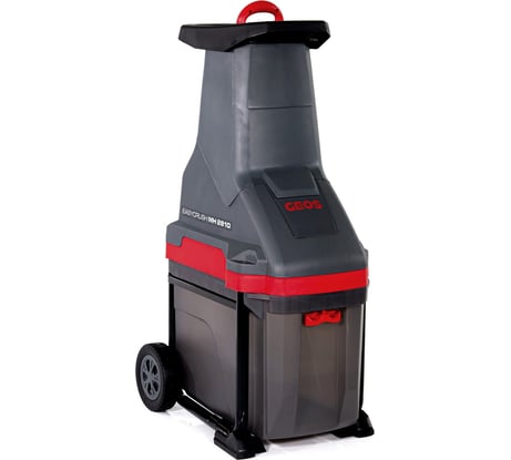 Измельчитель ножевой GEOS MH 2810 EASY CRUSH 213872