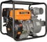 Бензиновая мотопомпа FOXWELD 1500W100 7252 1