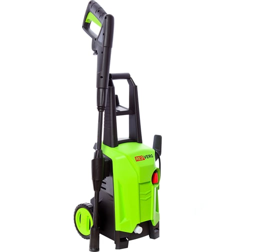 Мойка высокого давления REDVERG RD-HPW1500 6656290