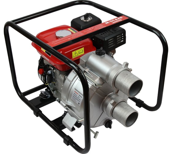 Мотопомпа Acquaer RPP30-W 7.5.33