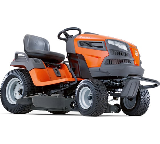 Садовый трактор Husqvarna YTH 183 T 9604101-95 1