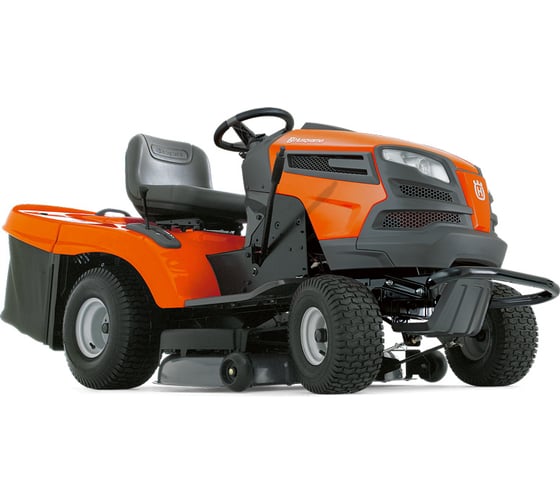 Садовый трактор Husqvarna CTH 182 T 9606103-10