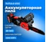 Аккумуляторная пила FUTULA ES12 00-00215590 2