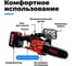 Аккумуляторная пила FUTULA ES12 00-00215590 3