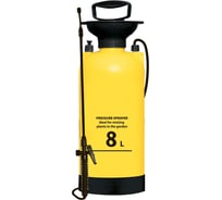 Садовый опрыскиватель с ремонтным комплектом Агроуспех 8 л HX 22 41460