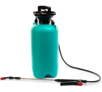 Опрыскиватель телескопический ЗПИ "Альтернатива" Гарден 10л М8473