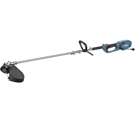 Триммер электрический SENIX 1200Вт, 34 см BCPE12-M-EU