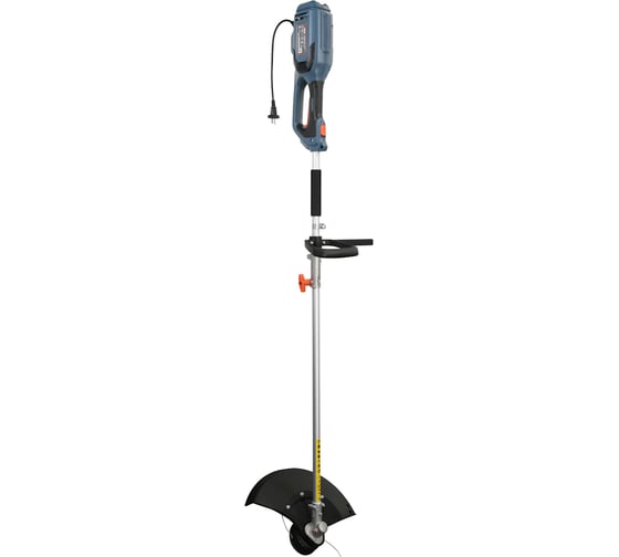 Триммер электрический SENIX 1200Вт, 34 см BCPE12-M-EU