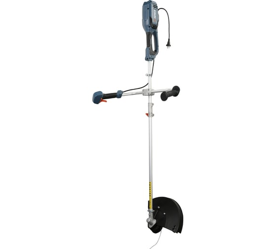 Триммер электрический SENIX 1200Вт, 34 см BCUE12-M-EU 1