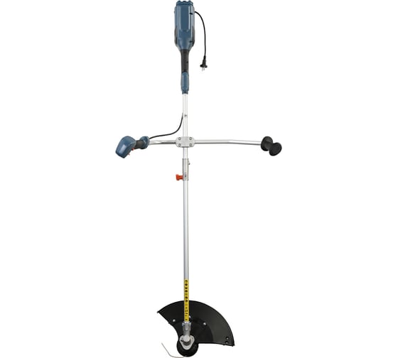 Триммер электрический SENIX 1200Вт, 34 см BCUE12-M-EU