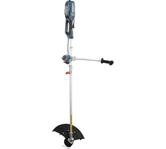Триммер электрический SENIX 1200Вт, 34 см BCUE12-M-EU