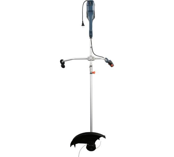 Триммер электрический SENIX 1200Вт, 34 см BCUE12-M-EU